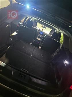 فورد إكسبلورر